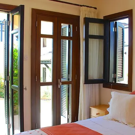 3 Bedroom Ouranos With Private Garden, Aphrodite Hills