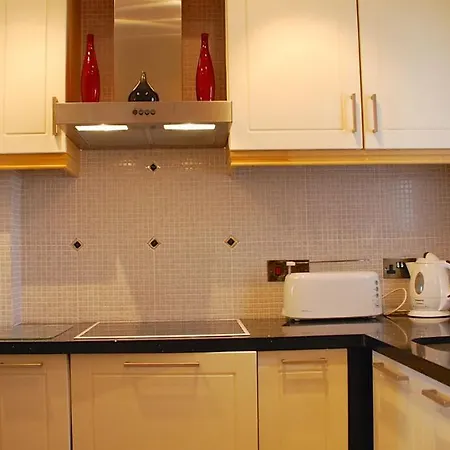 Apartament 3 Bedroom Ouranos With Private Garden, Aphrodite Hills *