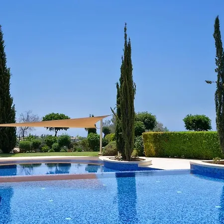 3 Bedroom Ouranos With Private Garden, Aphrodite Hills