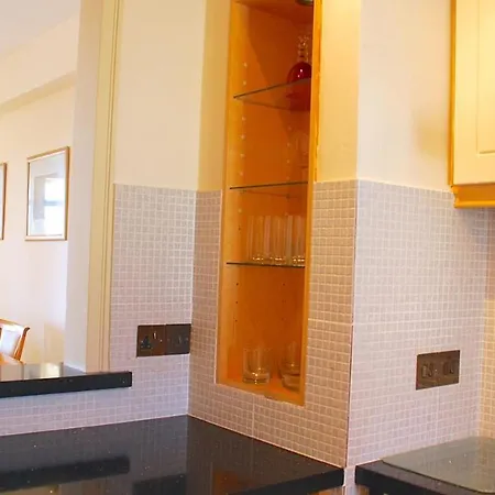 3 Bedroom Ouranos With Private Garden, Aphrodite Hills
