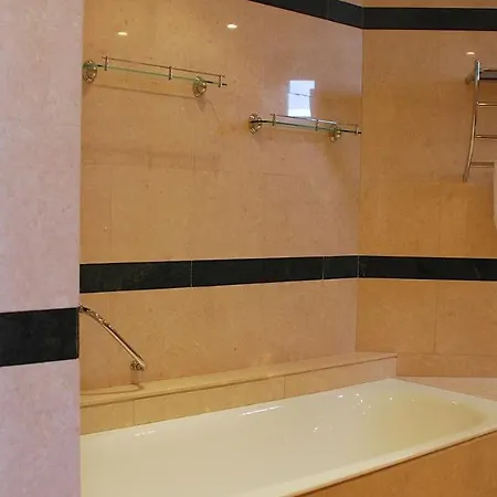 3 Bedroom Ouranos With Private Garden, Aphrodite Hills