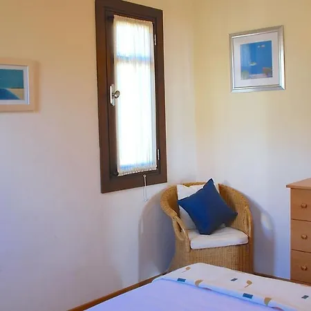 Апартаменты 3 Bedroom Ouranos With Private Garden, Aphrodite Hills *