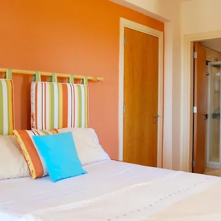 Apartment 3 Bedroom Ouranos With Private Garden, Aphrodite Hills