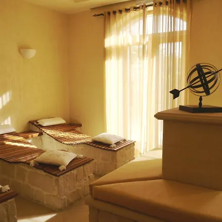 3 Bedroom Ouranos With Private Garden, Aphrodite Hills *